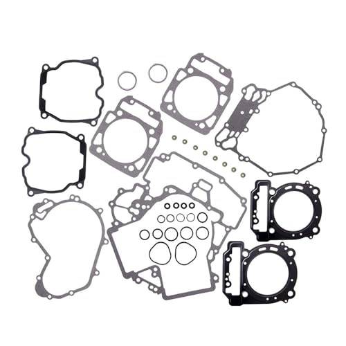 Kit joints haut moteur 1000 pour entretien moto HD10 de route