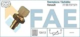 Volvo: 90018835 SPECTROMATIC 33060 Temperatursensor für Jeep Cherokee Opel Renault Clio Megane Volvo 7700737571