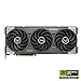 ASUS TUF Gaming GeForce RTX ™ 5070 12GB GDDR7 OC Edition Gaming Graphics Card (PCIe® 5.0, HDMI®/DP 2.1, 3.125-slot, Military-Grade Components, Protective PCB Coating, axial-tech Fans)