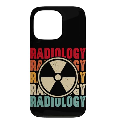 Rad Tech ���ː��w �j�� ���� ���ː��Z�t ���ː��Ȉ� �X�}�z�P�[�X iPhone 13 Pro �p