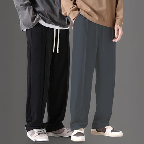 Image of Mack Jonney Regular Trouser Loose Fit | Sports for Men Stylish Track Pant-MACK640418