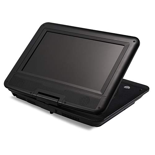ONN Portable DVD Player 10 Swivel Screen