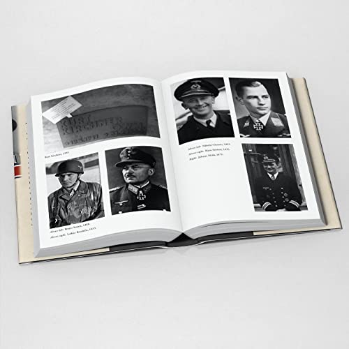 The Complete Knight's Cross: Volume 2 - The Years of Stalemate 1942-1943