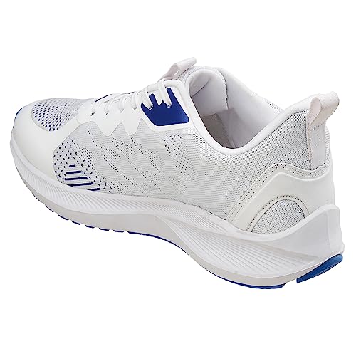 Image of Duke Mens Men Sports Shoes Platform