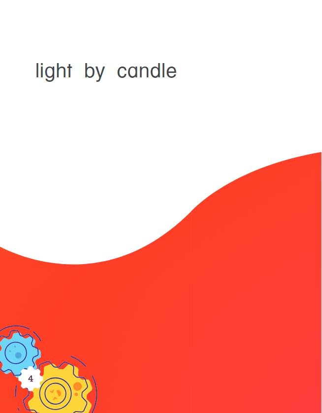 Lighting the Night (Smithsonian: Informational Text) - Image 5