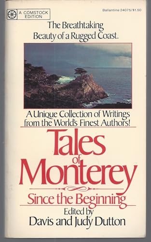 Tales of Monterey