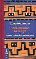 Sentemonos Al Fuego (Spanish Edition) 8401011574 Book Cover