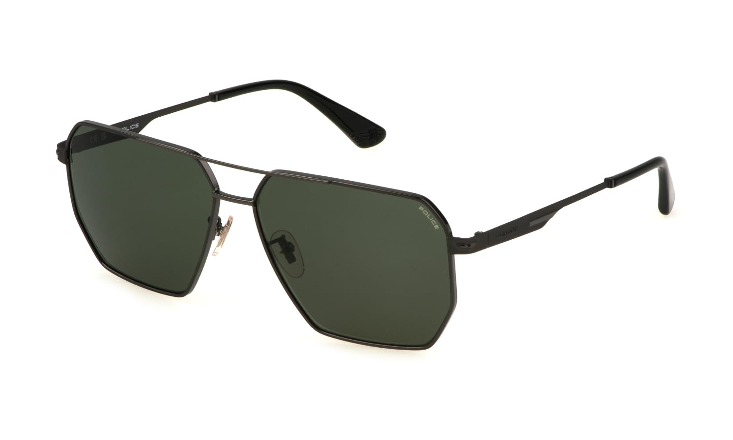 Police Accesorios Deportivos de Gafas de Sol Marca Hombre