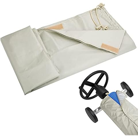 codree Pool Solar Reel Cover Cover