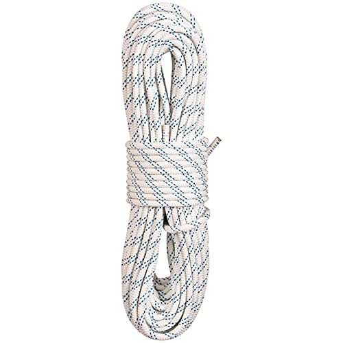 MAXIM KM-III, White, Diameter: 9.5 mm, Length: 200 ft (C3300-12-00200)