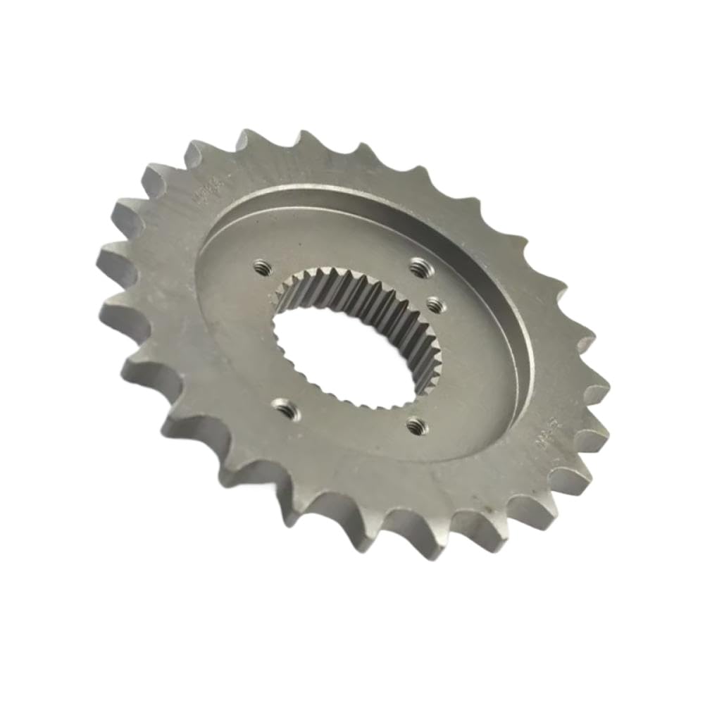Vorderes Kettenritzel 24T 530 Kompatibel Mit Harley 1340 Evo