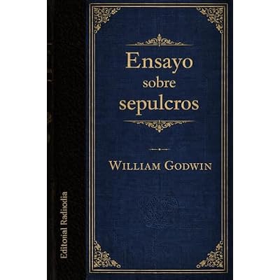 Ensayo sobre los Sepulcros