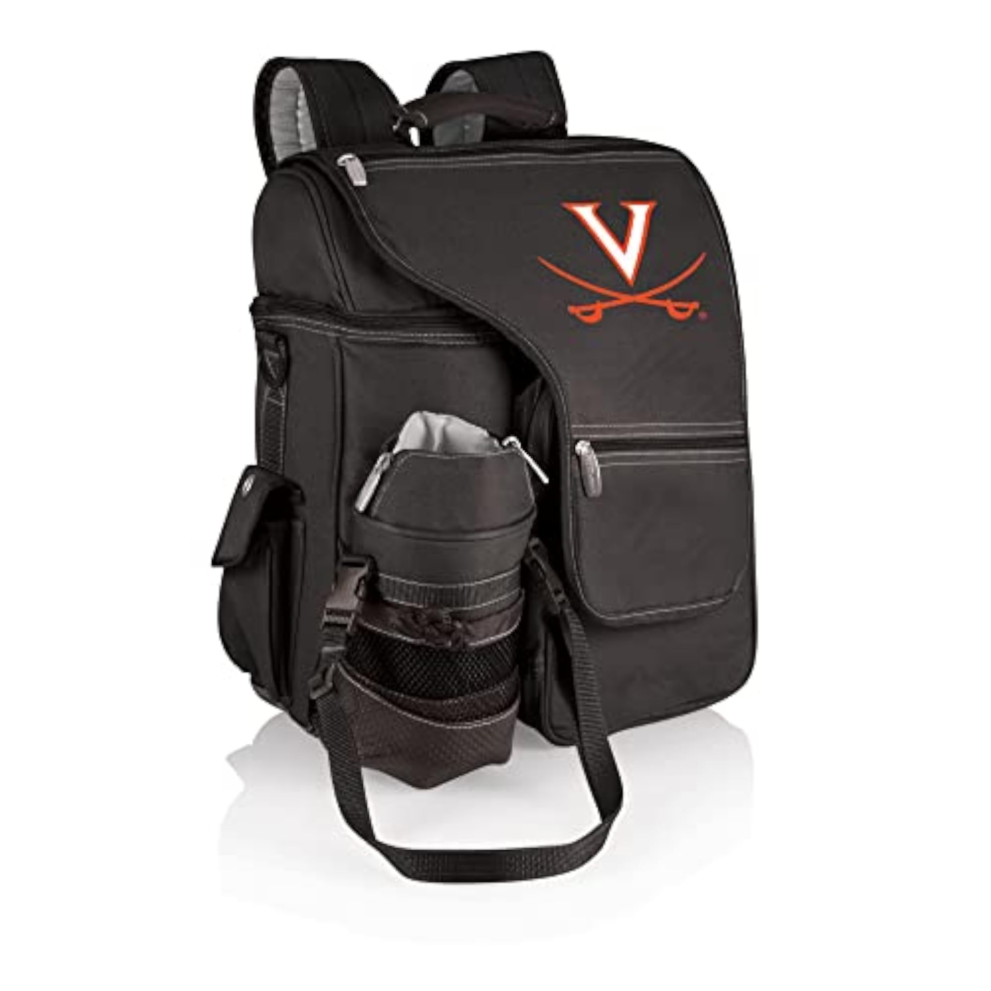 Virginia Cavaliers Print Backpack, Stylish College Bag