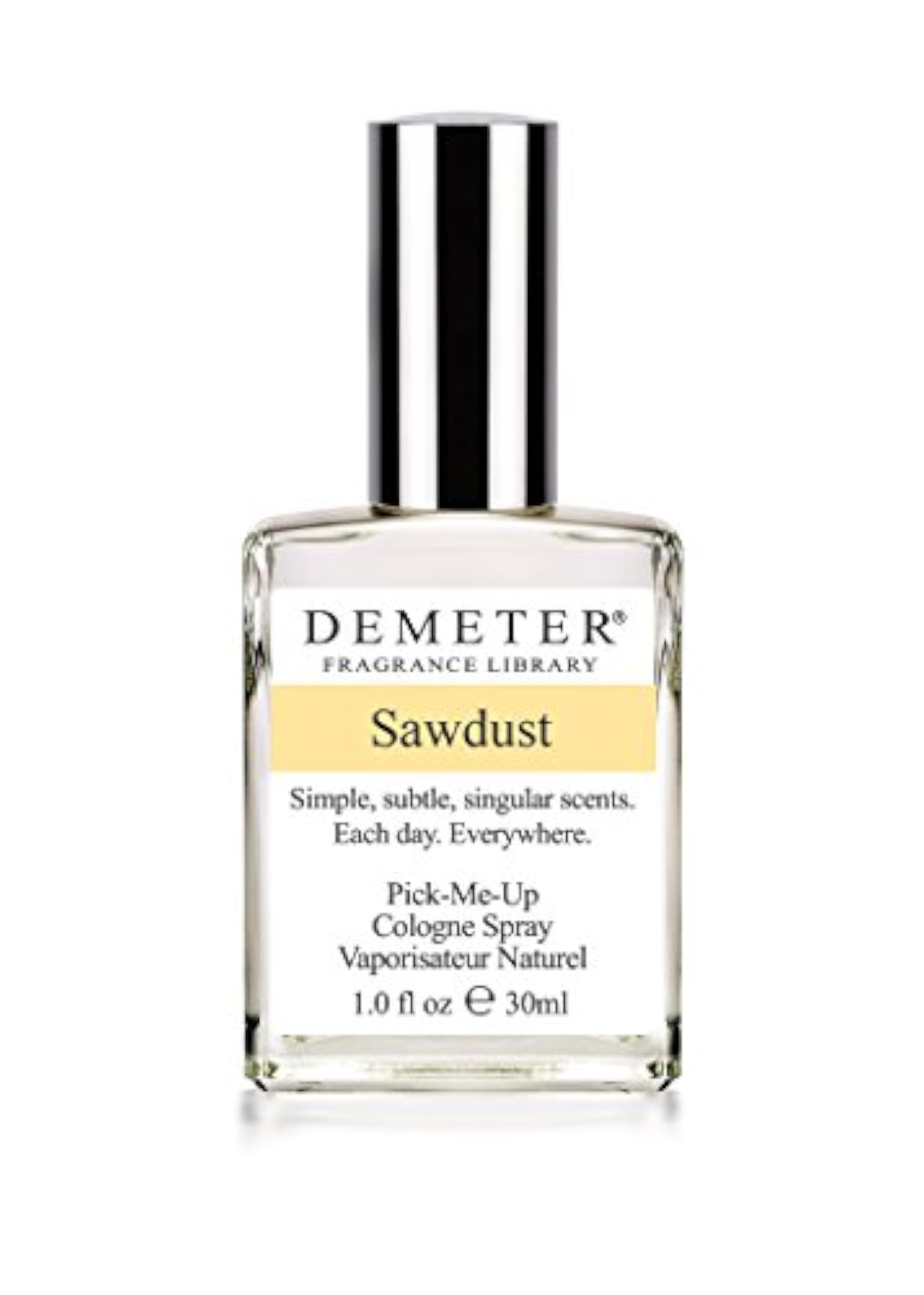 Sawdust Cologne Spray, 1 oz.