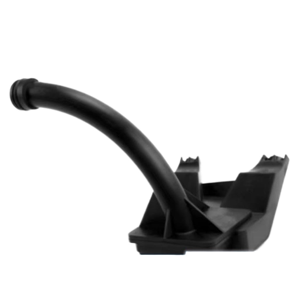 Oil Pump Oil Pickup Tube 11417500328 Compatible with N40 N42 N45 N46 E81 E82 E84 E85 E90 E91