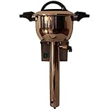 NEWTRY JK-DS-10LSS Hängender, energiesparend, destilliertes Wassergerät, vollautomatischer Wasserdestillierer/destillierter Wassergenerator - 380 V