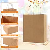 Zoom IMG-1 miewaa 24 sacchetti regalo 21x11x27cm Zoom IMG-1 miewaa 24 sacchetti regalo 21x11x27cm