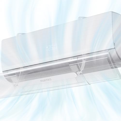 Minisplit de Ventana marca YUZITEC