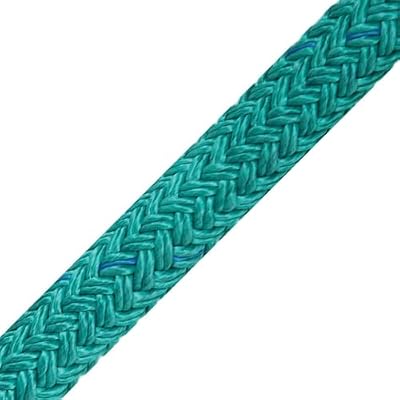 Samson Stable Braid (Orange) 1/2 x 200'