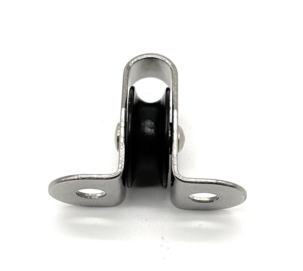Ingresso Block Block Acciaio Inossidabile sartiame stelo a 4 8 mm ARBO inox