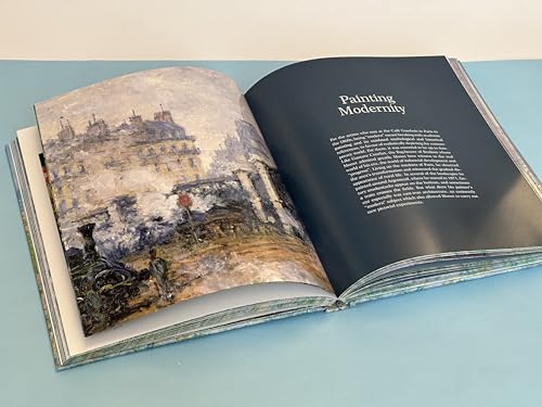 Monet: The Bigger Picture - 6