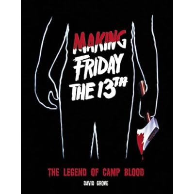 Making Friday The 13th