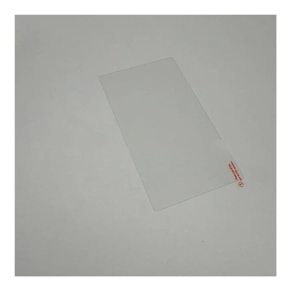 Film protection verre pour écran navigation Teramont accessoires tactiles