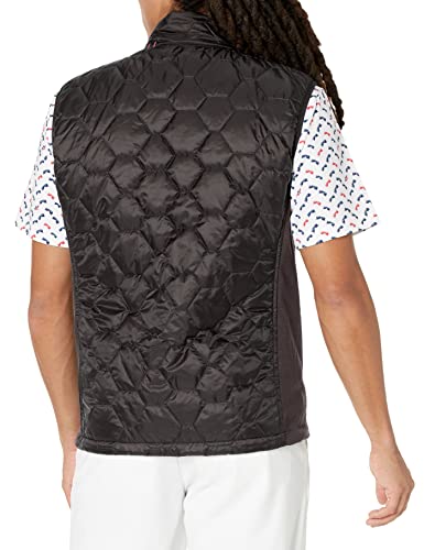 Image of PUMA Golf Men's Cloudspun Wrmlbl Vest