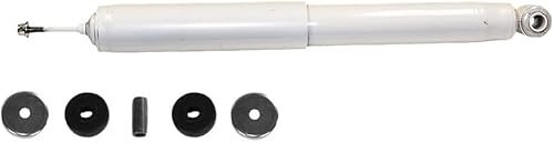 Miniatura 45 de Gabriel G63494 Ultra - Amortiguadores traseros para Toyota 4Runner 84-89, Toyota Pickup 84-95 4WD, 95-04 Toyota Tacoma 4WD, 98-04 Toyota Tacoma Pre