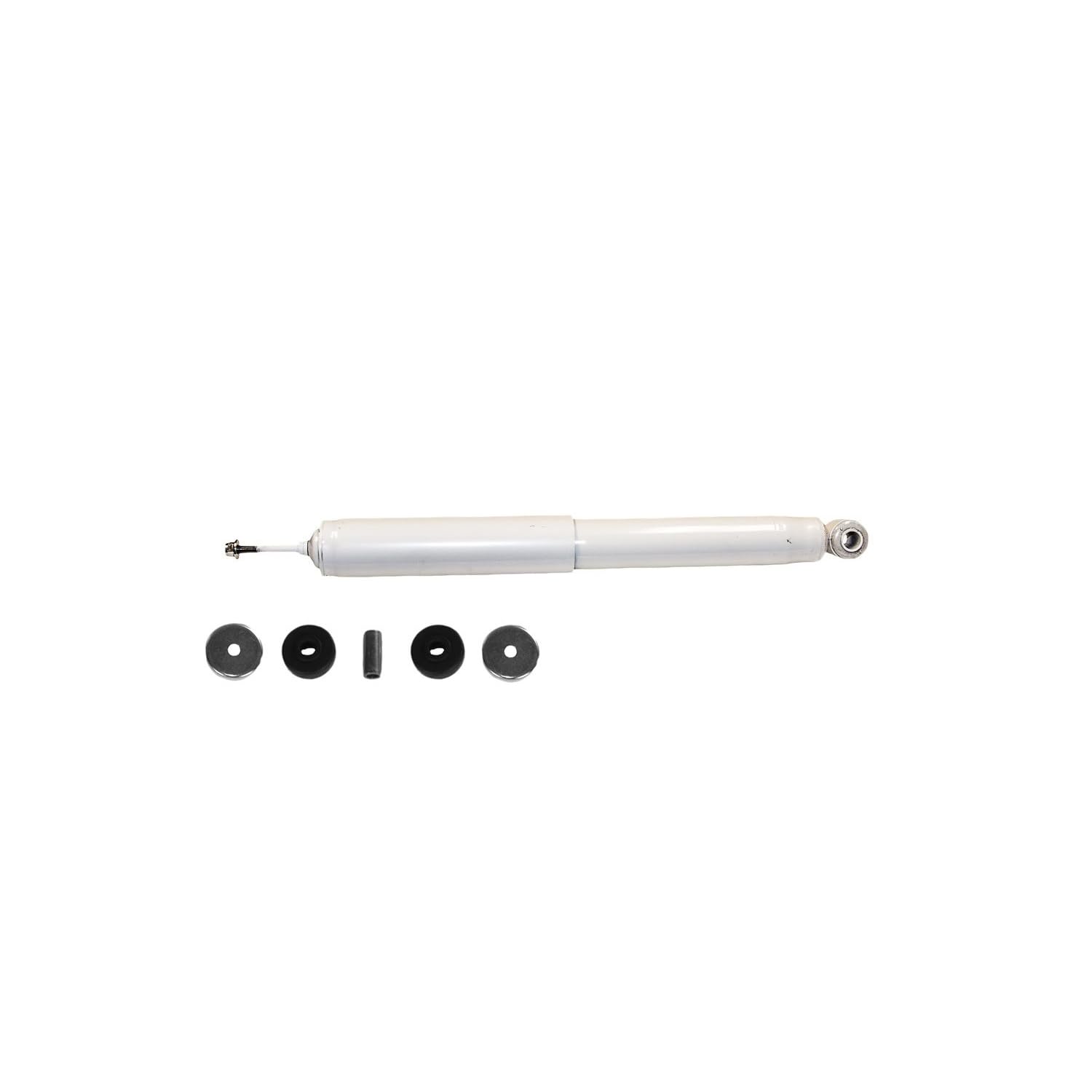 Gabriel G64087 Ultra Truck Rear Shock Absorbers for 01-07 Toyota Sequoia (1 Pack)