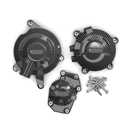 Carter Protection Moteur Street Triple 765 SR RS Accessoires Motos 2023