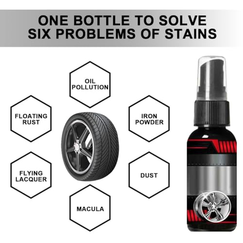 Spray limpiador oxidante para limpieza de lámparas miniatura 4