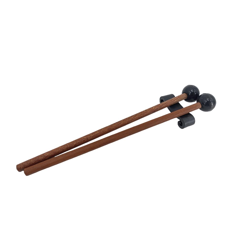 Tamburo in acciaio da 33 cm, 15 note in Do Major Tamburi in acciaio Campanelli da pioggia per strumenti a percussione esterni con bacchette e borsa per il trasporto