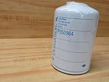 Donaldson P550964 Lube Filter, Full Flow, Spin-on