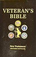 Veteran's Bible 1933150009 Book Cover