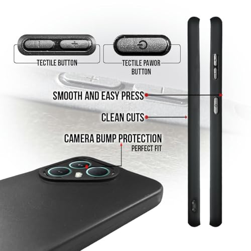 Image of Soft Silicone Mobile Back Cover Compatible with Tecno Pova 7 Pro 5G(Multicolor)(@21-TEC-POV7PRO-805)