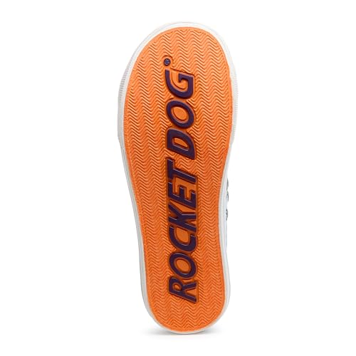 Image of Rocket Dog Jazzin Plush Foam Comfort Sneaker