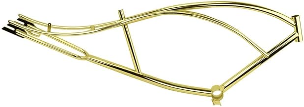 54 inch bike frame size Clearance