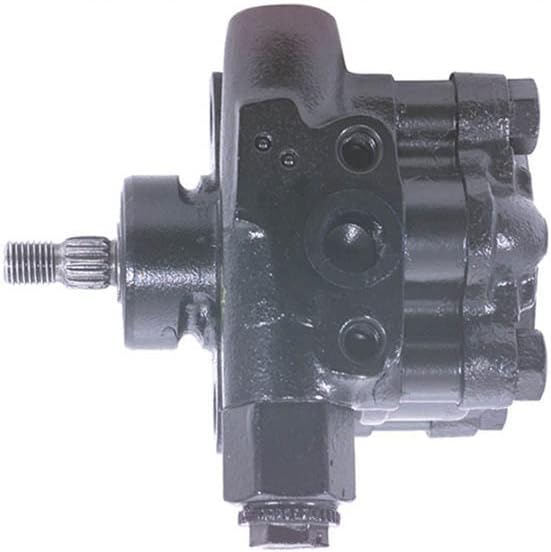 Power Steering Pump 49110-86G00 Replacement Parts fits NISSAN PICK UP D21 D22 2.4