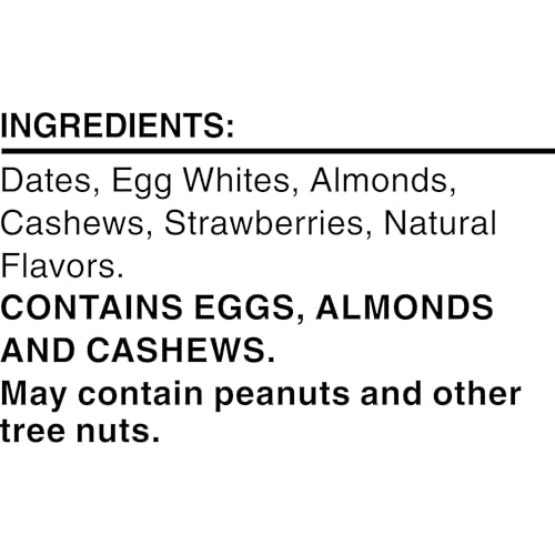RXBAR Protein Bars, 12g Protein, Gluten Free Snacks, 5-Flavor Variety Pack (5 Boxes, 25 Bars) - image 3