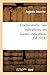 Produktbild Boursier-A: Contrexville: ses indications, ses contre-indications (Sciences)