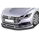 RDX Frontspoiler VARIO-X für Arteon Frontlippe Front Ansatz Vorne Spoilerlippe