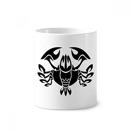 Tasse Cancer en céramique 350ml idée cadeau anniversaire zodiaque