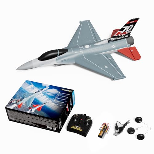 FLYCOLOR F-16 Falcon RTF RC Jet