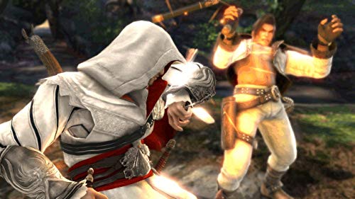 Image of Soul Calibur V - Playstation 3 (Renewed)