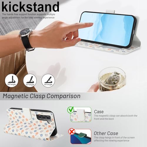 Protection intégrale Samsung S21 5G anti-choc et porte-carte amovible