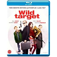Wild Target