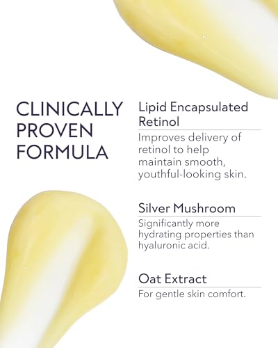 ALASTIN Skincare Renewal Retinol Serum | Visibly Improves Skin Texture & Tone | Helps Reduce the Look of Fine Lines & Wrinkles | Hydrating Retinol Formula - Image 6