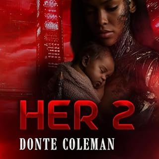 Her 2 cover art