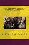 Lost Dutchman Gold Mine Research and Related Stories, Volume 2